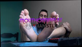 Video 1619295031: foot fetish feet worship, foot fetish gay porn, amateur foot worship, foot worship hd, foot fetish young, star feet, latino feet