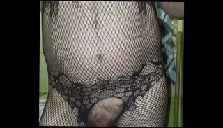 Video 1662860995: anal dildo lingerie, very long dildo