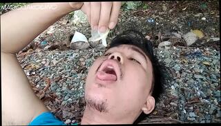 Video 1609673754: gay fetish, amateur fetish, outdoor fetish, asian fetish, fetish hd, homo gay porn