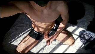 Video 1663594533: fetish solo masturbation, underwear fetish, solo cock masturbation cum, dick solo masturbating cumming, dirty talk solo masturbation, solo male masturbation moaning, big cock solo cum, sexy solo masturbation, amateur solo cock, big balls solo, underwear strokes, stroking hard cock