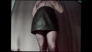 Video 1459336965: fetish crossdresser, big ass crossdresser