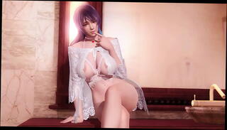 Video 1619116795: posing nude, bathroom nude, panties nude