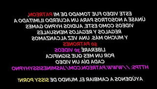 Video 1218582101: shemale sissy, sissy jasmine