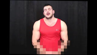 Video 1396605265: horny cum, gay muscle, horny big