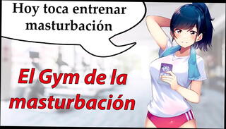 Video 1609051015: hentai anime joi, hentai anime game, anime toon, jerk instructions joi, cum instructions joi, gym joi, hentai play game, sexual