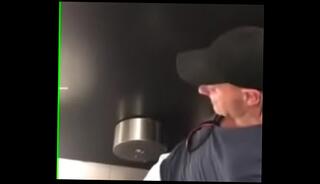 Video 784340875: gay public masturbation, public toilet masturbation