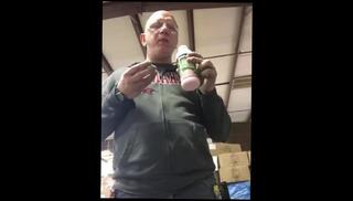Video 1582059033: fetish slave, solo slave, amateur solo male, fat slave, solo male public, master