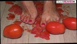 Video 1610177304: foot fetish solo, german foot fetish, female foot fetish, foot close, tattoo foot, horny naked, naked bitch, horny juice
