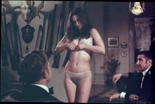 Video 326741304: christina lindberg, vintage celebrity