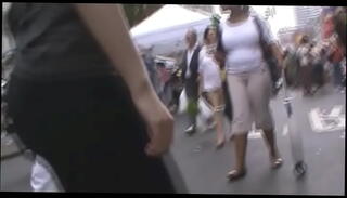 Video 1366882905: booty ass, big ass booty, candid big booty, sweet ass