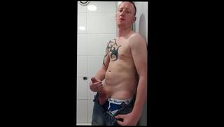 Video 1655438683: solo gay uncut cock, uncut solo male, uncut dick cum, uncut cock cums big, uncut cock big cumshot, amateur uncut cock, uncut ginger cock, uncut cock public, public bathroom solo, toilet solo, solo tattoo male, wank cum