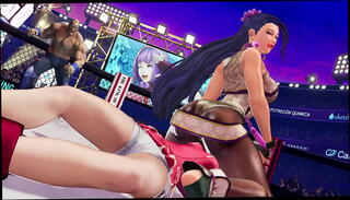 Video 1377470225: 3d animation bdsm, 3d anime game, bdsm domination, domination face sitting, 3d virtual, female climax