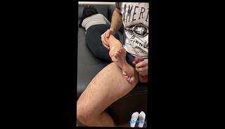 Video 1664766013: foot fetish soles feet, foot job feet fetish, handjob cumshot foot fetish, feet foot job cum, amateur foot fetish, wrinkled soles foot fetish, candid feet soles, girl friend