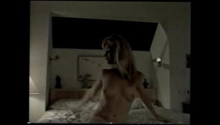 Video 1163812165: underwear, sexy topless girl, boobs topless, bed topless, blonde topless, sexy hd