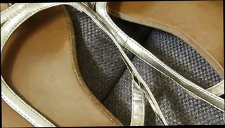 Video 1568393661: milf sexy toes, milf wearing sexy, sexy asian milf, straight milf, toes shoes
