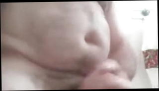 Video 1176935801: str8 daddy jerking, str8 gay