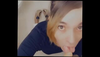 Video 1320590755: teen slut blowjob, slut bj, hot slut blowjob, cock tease, lingerie bj, panty slut, slut heels, pretty cock, cock party