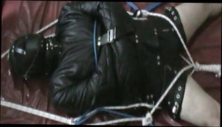 Video 1568875271: bondage slave domination, bondage domination bdsm, bdsm slave torture, bondage slave master, bondage gay slave, slave cock torture, bondage slave training, bondage massage, cock torture handjob, leather master slave, couple bondage, big cock bondage, touch handjob, hungarian couple