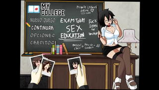 Video 1619109475: sister milf, cartoon milf, milf teacher student, milf school teacher, sister college, sister game