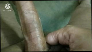 Video 1528831001: gay man big cock, fatty dick, large dick, huge dick, homemade