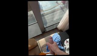 Video 1625138683: solo caught, big dick solo jerk, solo amateur jerking, solo jerk gay, solo male jerking, public caught, hotel jerk