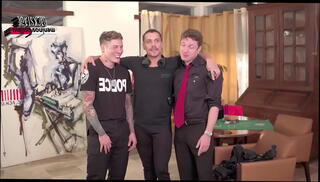 Video 1233563165: bareback, gay boy big cock, boy deep throats, pornstar deep throats