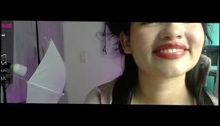 Video 1625083033: retro tease solo, retro lingerie vintage, pov solo female, amateur pov cumshot, solo bubble bath, retro housewife, amateur brunette pov, retro glamour