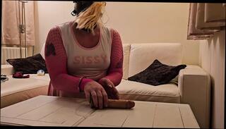 Video 1609657571: sissy solo dildo, sissy slut dildo, solo shemale dildo, solo homemade dildo, dildo fetish cock, sissy dildo training, sissy pantyhose lingerie, deep throat dildo blowjob, small cock shemale solo, sissy blows, hardcore sissy, sissy fuck, sissy clothes, fat sissy, dildo hd