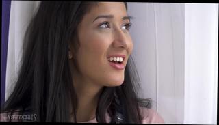 Video 1373247004: hairy interracial, hairy brunette anal, hairy asian anal, hairy anal hd, hairy tattooed, tit horny brunette