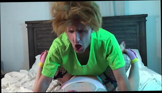 Video 1616929985: tranny fucks shemale, tranny shemale trans, woman fucked, master fucking, fuck play