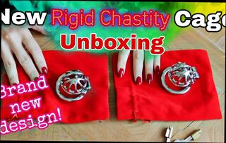 Video 1663991301: femdom pegging slave, amateur femdom pegging, pegging caged, femdom slave training, amateur femdom couple, straight pegging, masked slave, slave hd