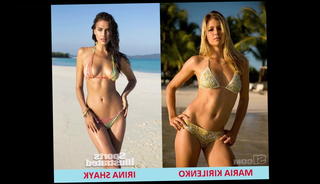 Video 1548181101: irina shayk, sexy bikini babe, sexy blonde bikini, bikini woman, bikini slut, bikini lingerie, european bikini, brunette bikini, bikini hd, sexy russian woman, straight woman, sluts celebrate, girl
