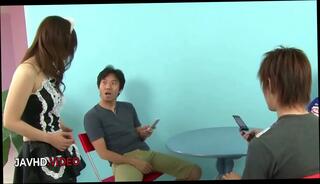 Video 1659166275: jav asian creampie, creampie asian woman, big tits asian creampie, asian jav japanese, maid blowjob, sultry asian blowjob, two maids, men blowjob