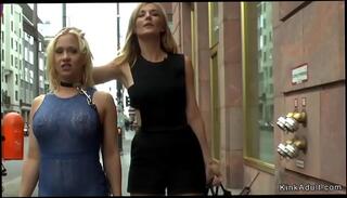 Video 790228815: bdsm domination rope bondage, punishment bdsm bondage, bdsm bondage fetish, rope bondage spanking, rope bondage fucked, hardcore bdsm rope, bdsm public humiliation, outdoor rope bondage, busty blonde lezdom, voyeur humiliates, tits hardcore bondage, group bdsm fucked, big tits punished, humiliated disgraced, bizarre humiliation, exhibitionist bondage