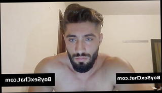 Video 1480865801: amateur webcam cam, amateur gay dude, handsome gay dudes, muscled gay dude, amateur gay men, amateur gay guys