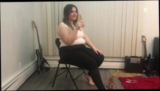 Video 1578628683: chubby bbw girl, chubby girl solo, chubby bbw amateur, bbw belly fetish, solo female bbw, chubby bbw big, chubby british girl