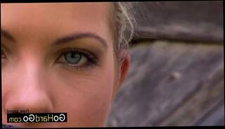 Video 189949215: jenni gregg, teen babe solo, solo outdoor teen, blonde babe solo