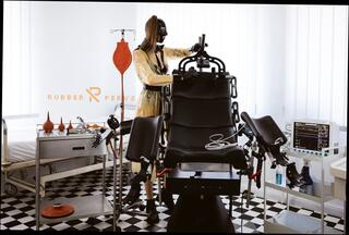 Video 1605699361: latex mistress dominates, femdom mistress latex, latex fetish mistress, bdsm femdom mistress, dildo toy fetish, fetish latex sex, doctor inspects, doctor medical fetish, bisexual doctor, german latex fetish, softcore bdsm, doctor examining straight, perv doctor, doctors clinic, doctors treatment, doctor hospital, long latex, doctor hd, european doctor, dildo time