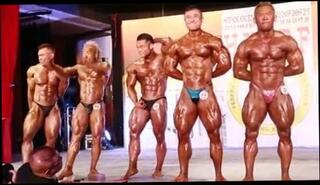 Video 186316501: muscular asian gay, gay asian muscle, gay muscle man