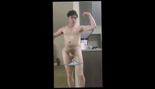 Video 1654666143: solo gay cock, amateur solo cock, solo male big cock, solo male muscle, hottest male pornstars