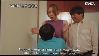 Video 1635540885: ai sayama, big tits japanese woman, tits asian woman, big ass woman