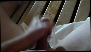 Video 1355320365: pissing peeing, pee wank