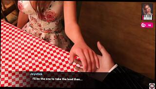 Video 1602679321: play 3d, story 3d, 3d hd, straight student, student home, takes student, broken straight
