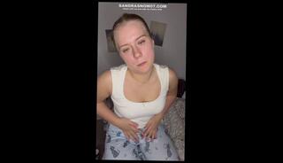 Video 1657738383: solo female joi, solo girl dirty talk, big ass amateur solo, girl big tits solo, college girl joi, school girl joi, tease joi, blonde teen joi, swedish joi, babysitter joi, perfect joi, sweden girl