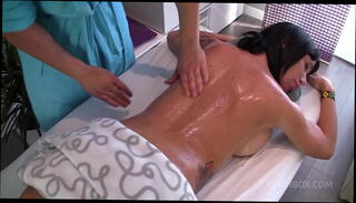 Video 1611518345: suhaila hard, oil massage sex, oil cock massage, oil massage big tits, rough massage sex, pornstar massage, spanish massage