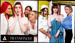 Video 1582029014: barebacks shemale compilation, threesome shemale bareback, trans doctor, orgy, milf