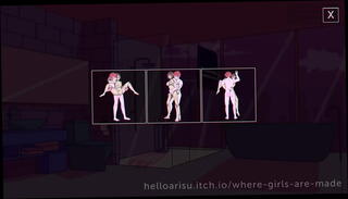 Video 1618964885: hentai animated story, anime toon, erotic anime, erotic date, girl