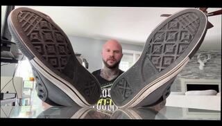 Video 1656991011: foot fetish feet, worship daddy feet, gay foot fetish, foot humiliation, foot fetish hd, foot boy, tattooed feet, tattooed muscular gays, english gay