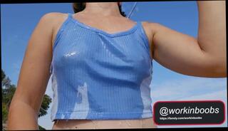 Video 1619217353: solo massage, big tits massage babe, amateur wife massage, massaging big nipples, naked massage, big boobs massage, amateur solo female, massage flash, beach massage, solo female shower, solo female public, french massage, wet massage, massage hard, tits topless