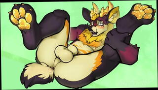 Video 1607445065: gay furry porn compilation, gay furry sex